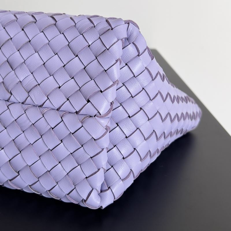 Bottega Veneta Shopping Bags